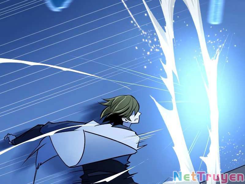 Kiếm Sĩ Thiếu Niên: Chapter 9