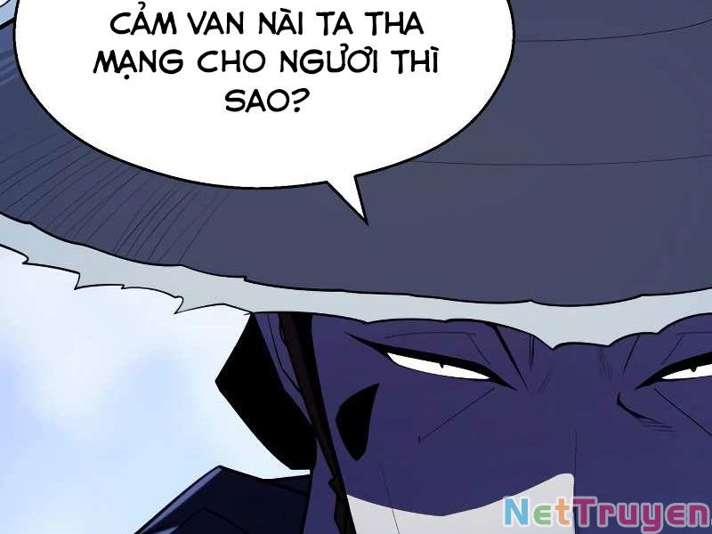 Kiếm Sĩ Thiếu Niên: Chapter 9