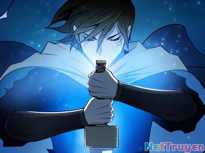 Kiếm Sĩ Thiếu Niên: Chapter 9