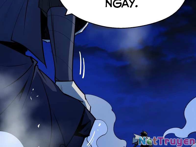 Kiếm Sĩ Thiếu Niên: Chapter 9