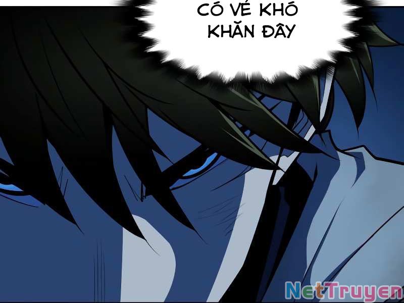 Kiếm Sĩ Thiếu Niên: Chapter 9