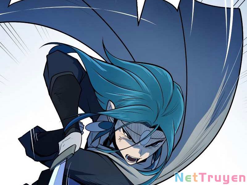 Kiếm Sĩ Thiếu Niên: Chapter 9