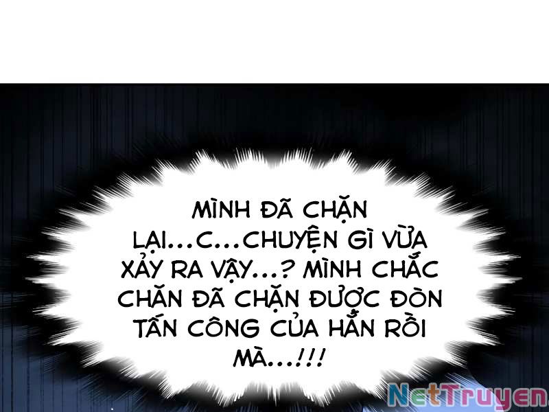 Kiếm Sĩ Thiếu Niên: Chapter 9