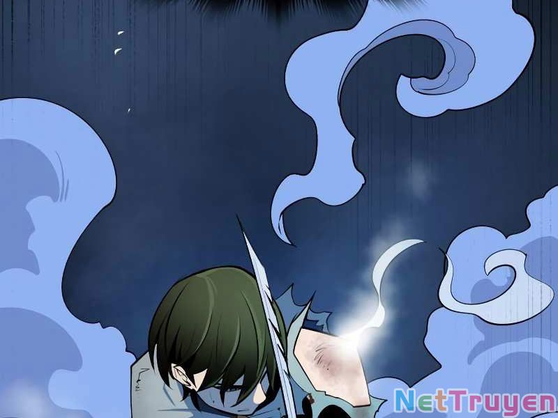 Kiếm Sĩ Thiếu Niên: Chapter 9