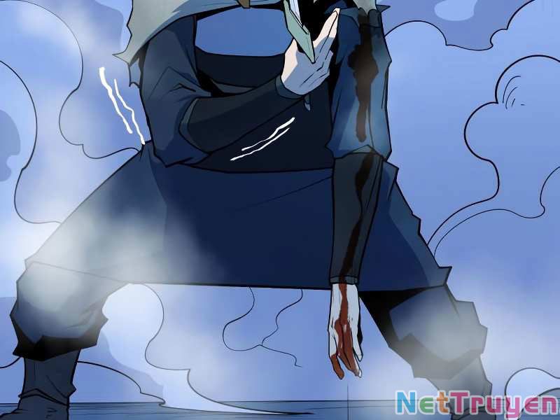 Kiếm Sĩ Thiếu Niên: Chapter 9