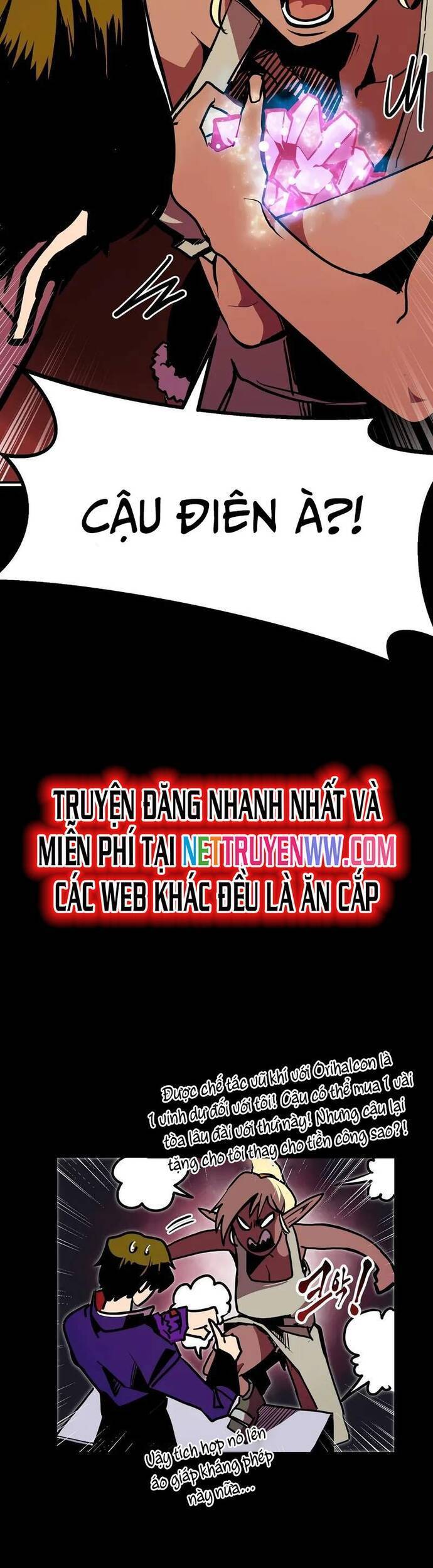 Hồi Quy Trở Lại Thành Kẻ Vô Dụng: Chapter 64