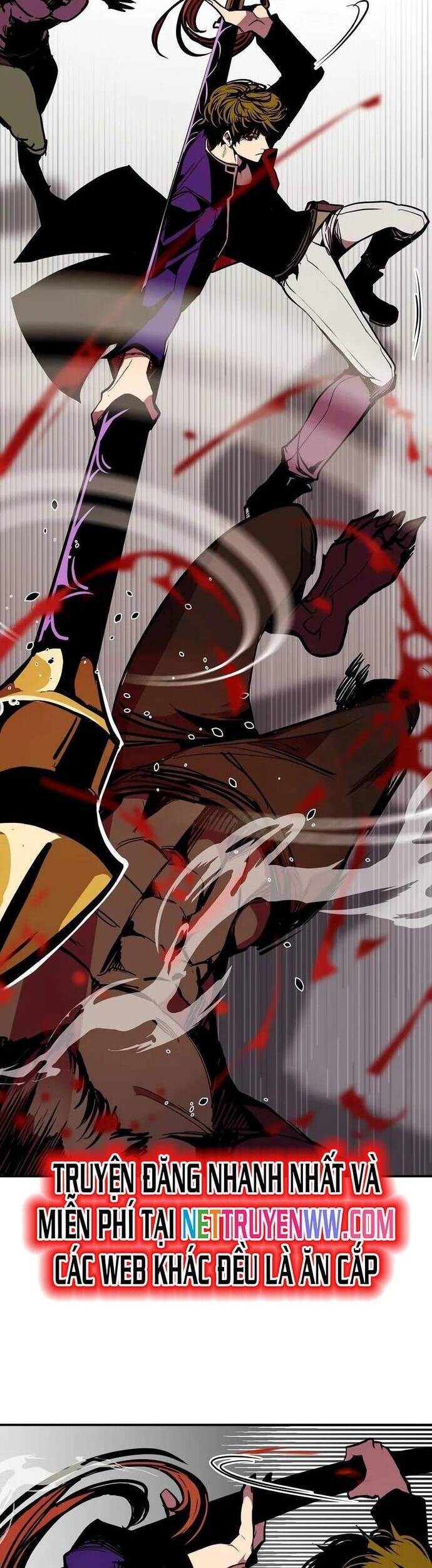 Hồi Quy Trở Lại Thành Kẻ Vô Dụng: Chapter 64