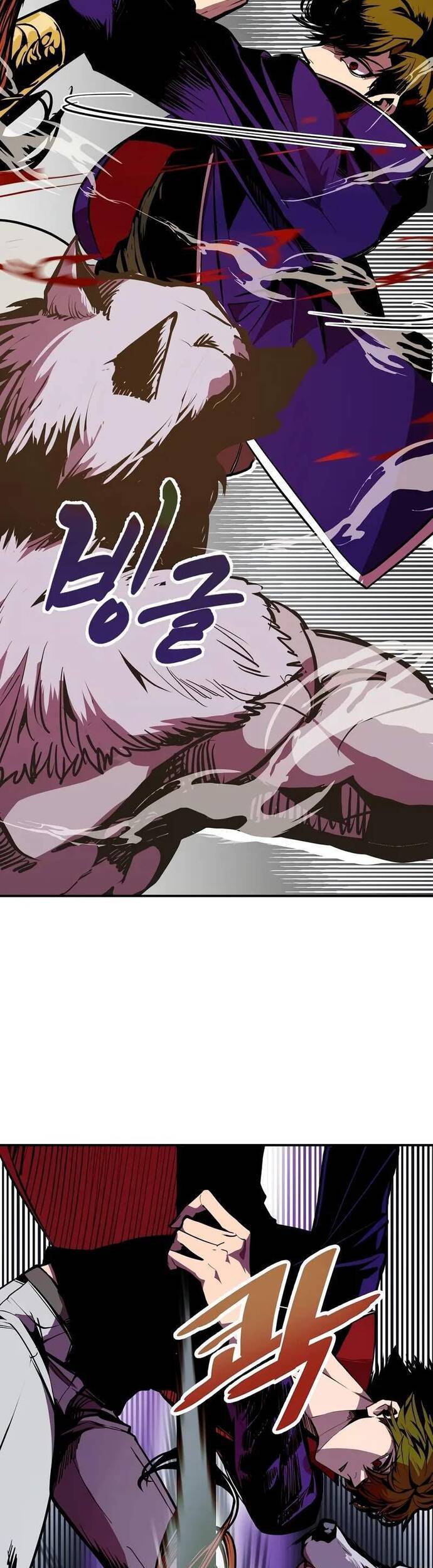 Hồi Quy Trở Lại Thành Kẻ Vô Dụng: Chapter 64
