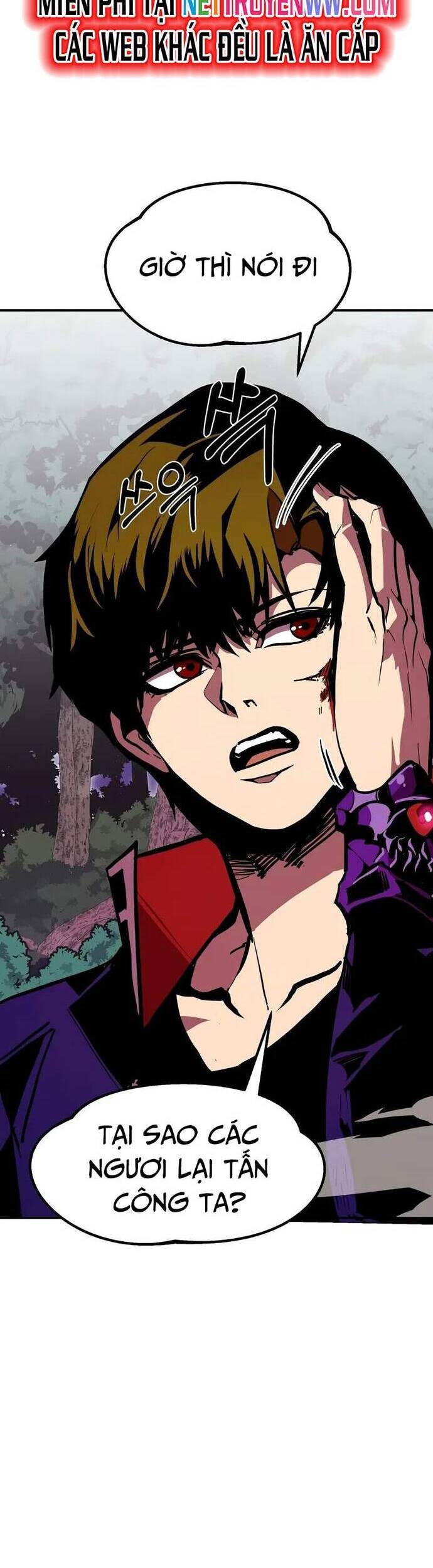 Hồi Quy Trở Lại Thành Kẻ Vô Dụng: Chapter 64