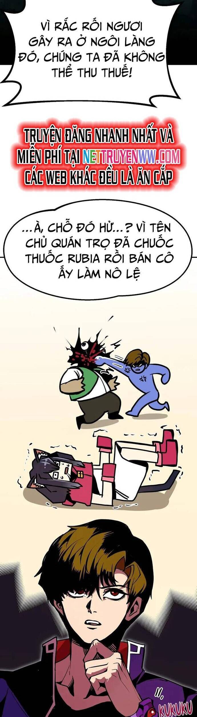 Hồi Quy Trở Lại Thành Kẻ Vô Dụng: Chapter 64