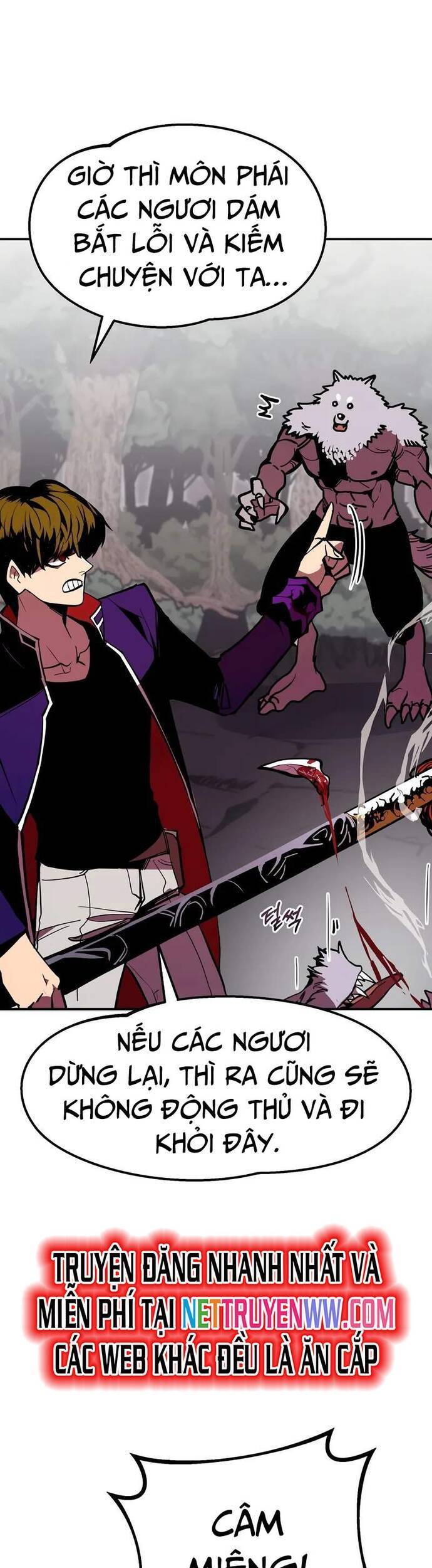 Hồi Quy Trở Lại Thành Kẻ Vô Dụng: Chapter 64
