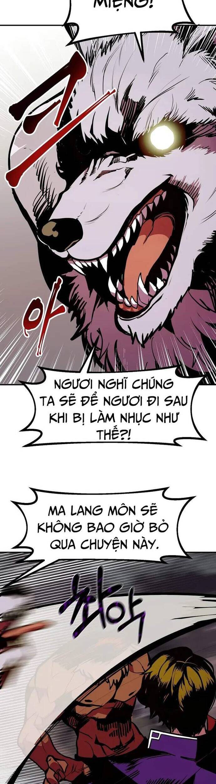Hồi Quy Trở Lại Thành Kẻ Vô Dụng: Chapter 64