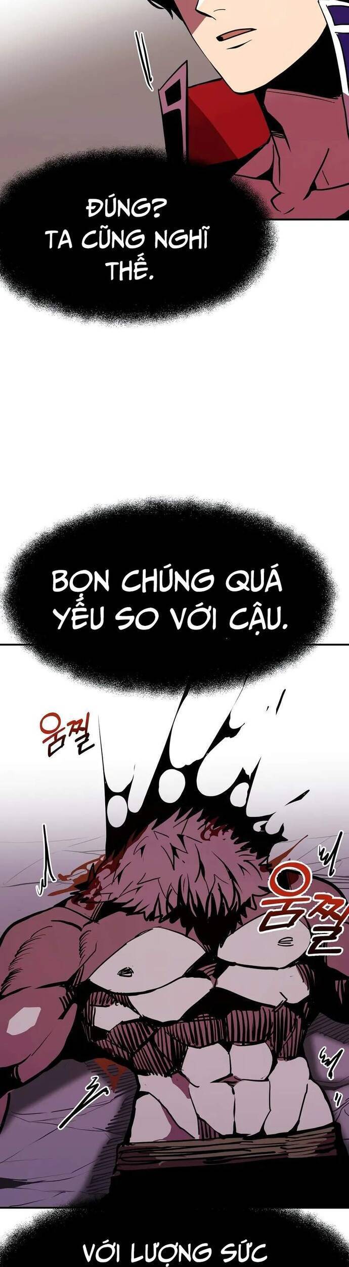 Hồi Quy Trở Lại Thành Kẻ Vô Dụng: Chapter 64