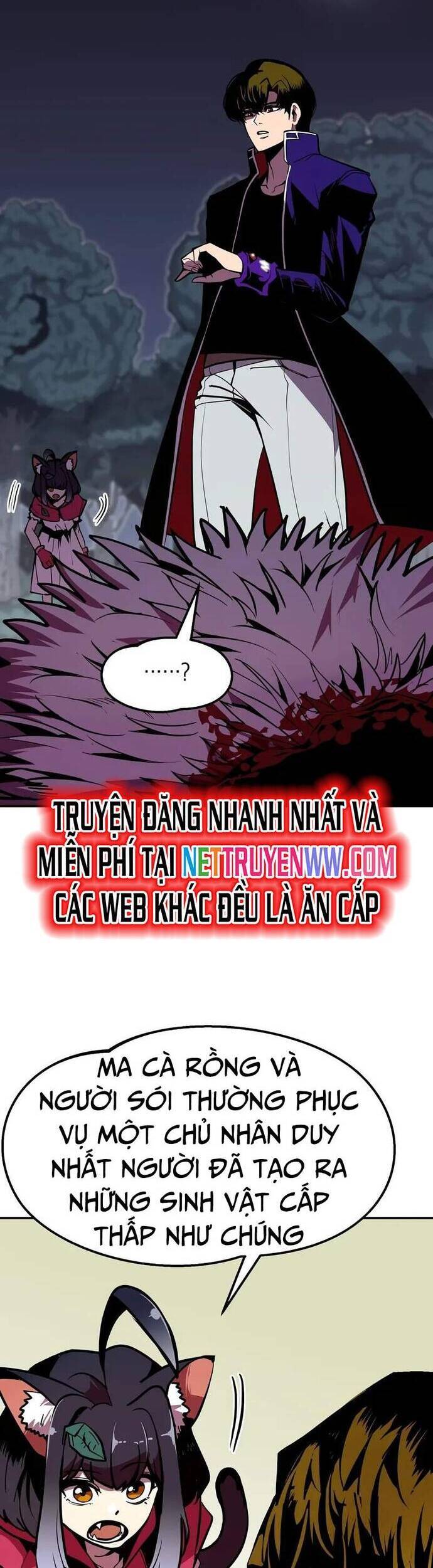 Hồi Quy Trở Lại Thành Kẻ Vô Dụng: Chapter 64