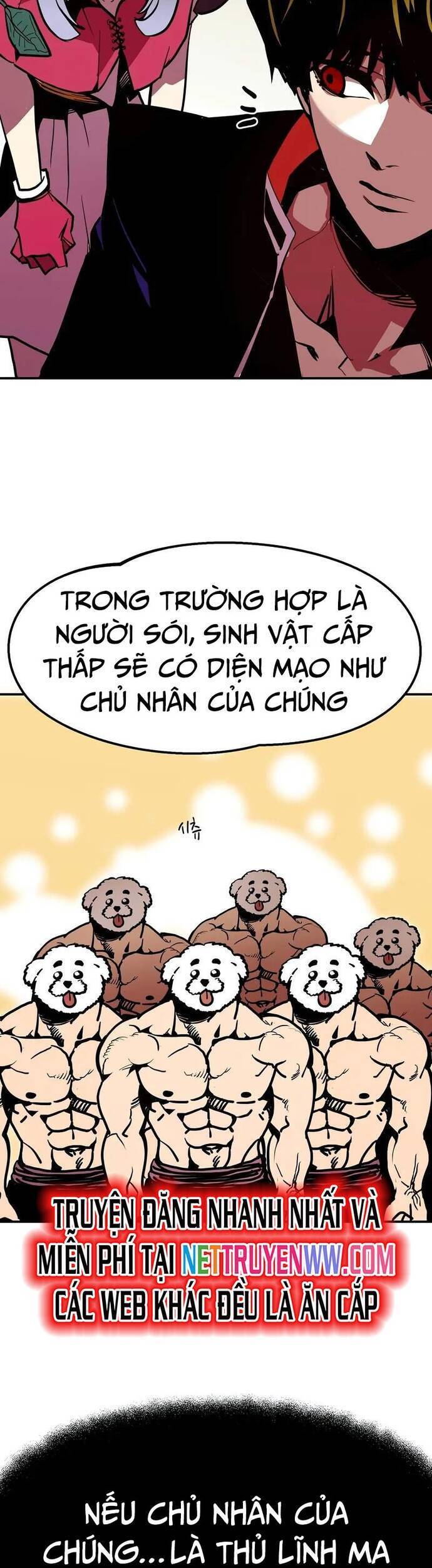 Hồi Quy Trở Lại Thành Kẻ Vô Dụng: Chapter 64