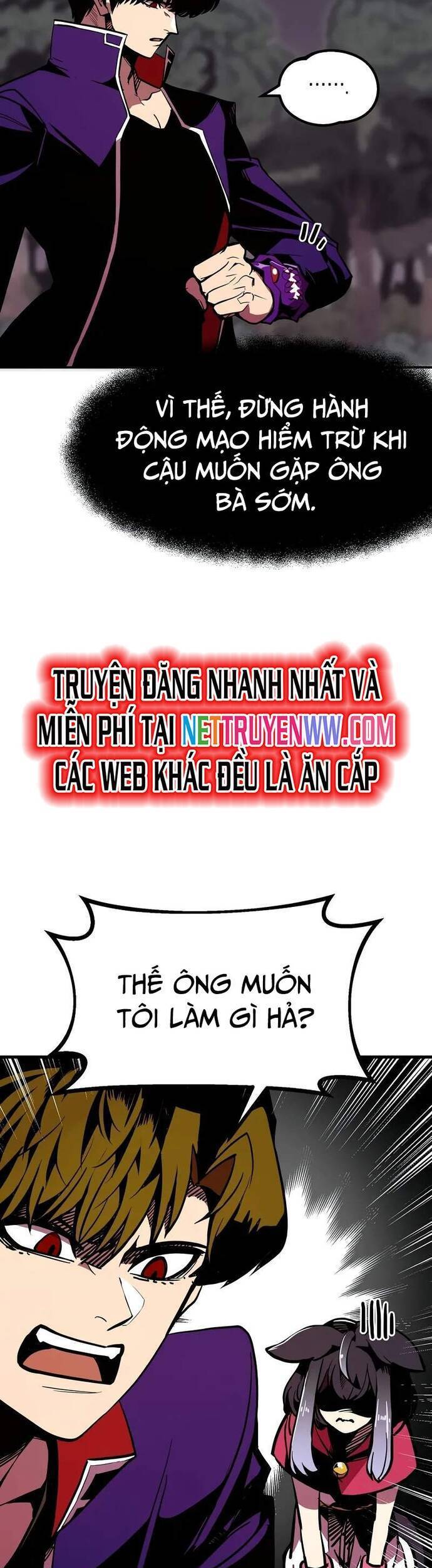 Hồi Quy Trở Lại Thành Kẻ Vô Dụng: Chapter 64