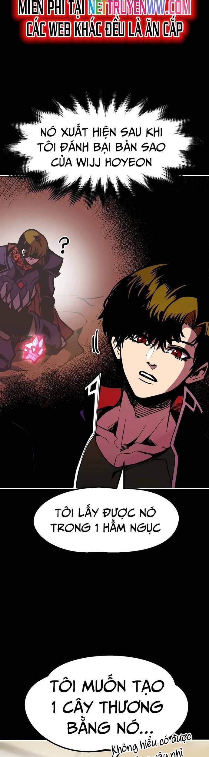 Hồi Quy Trở Lại Thành Kẻ Vô Dụng: Chapter 64