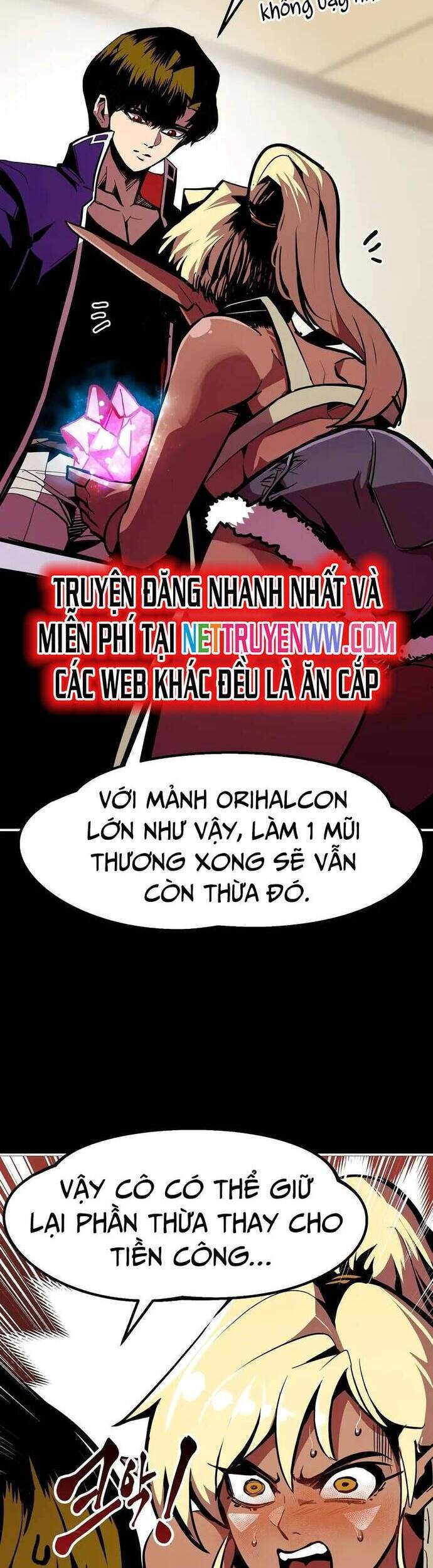 Hồi Quy Trở Lại Thành Kẻ Vô Dụng: Chapter 64