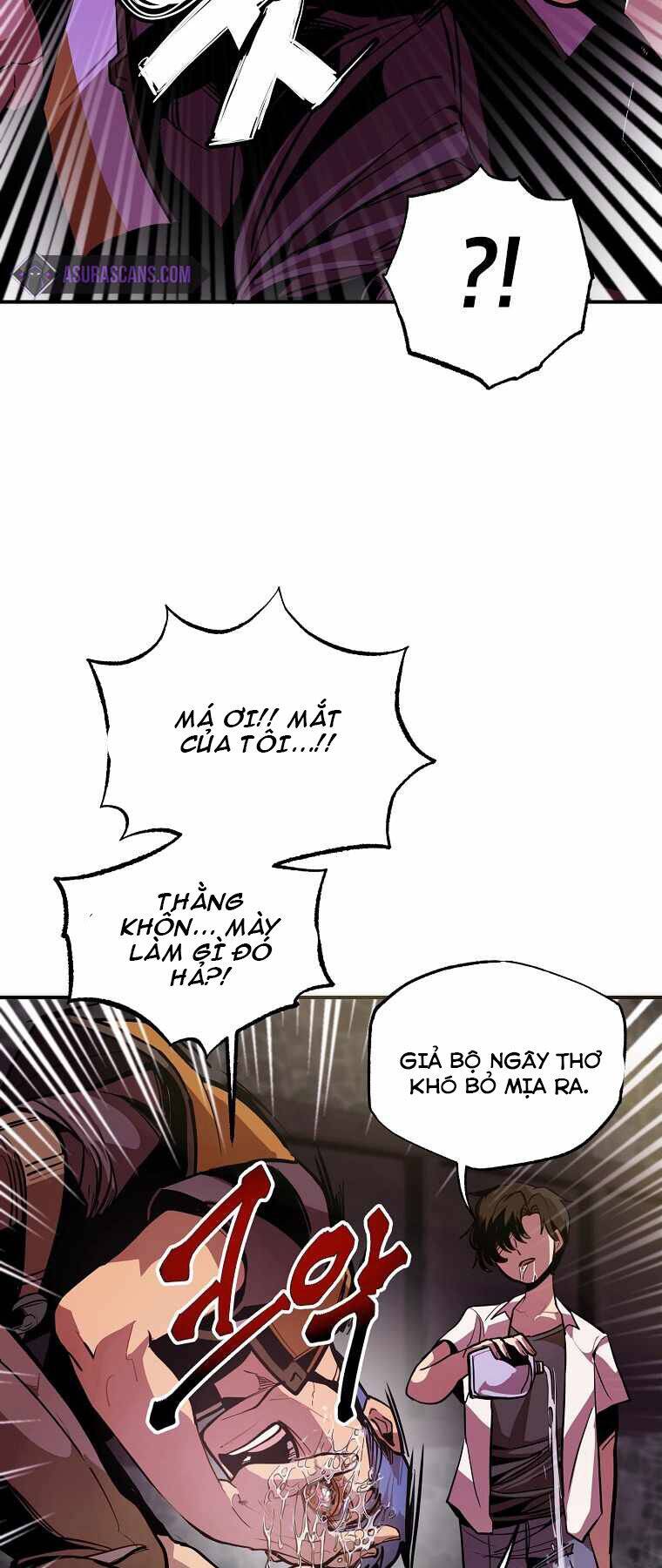 Hồi Quy Trở Lại Thành Kẻ Vô Dụng: Chương 1