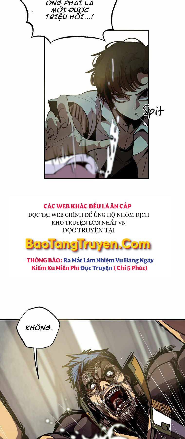 Hồi Quy Trở Lại Thành Kẻ Vô Dụng: Chương 1