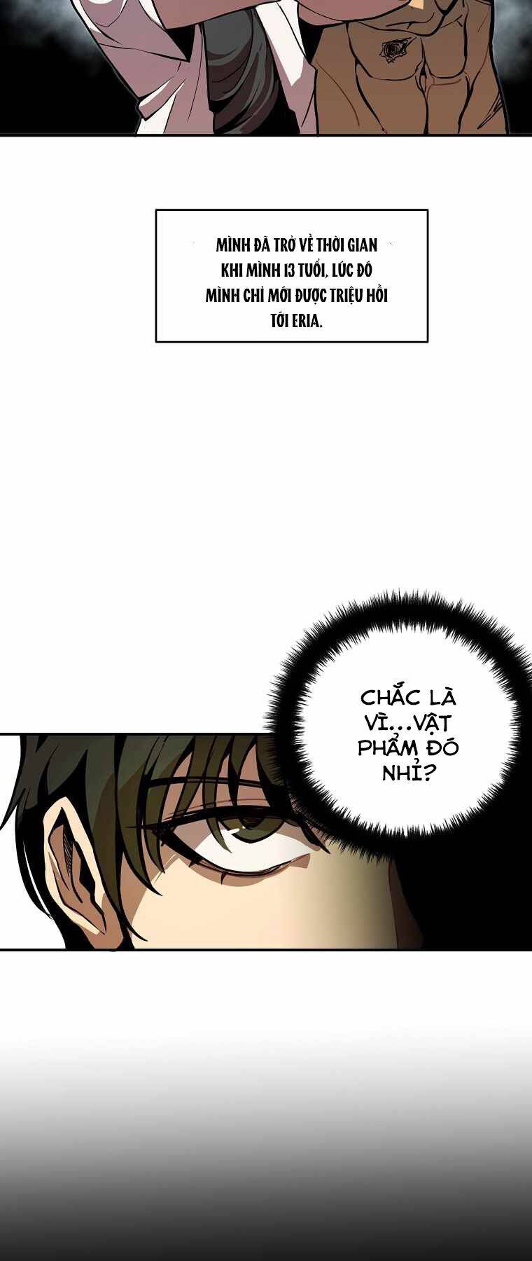 Hồi Quy Trở Lại Thành Kẻ Vô Dụng: Chương 1