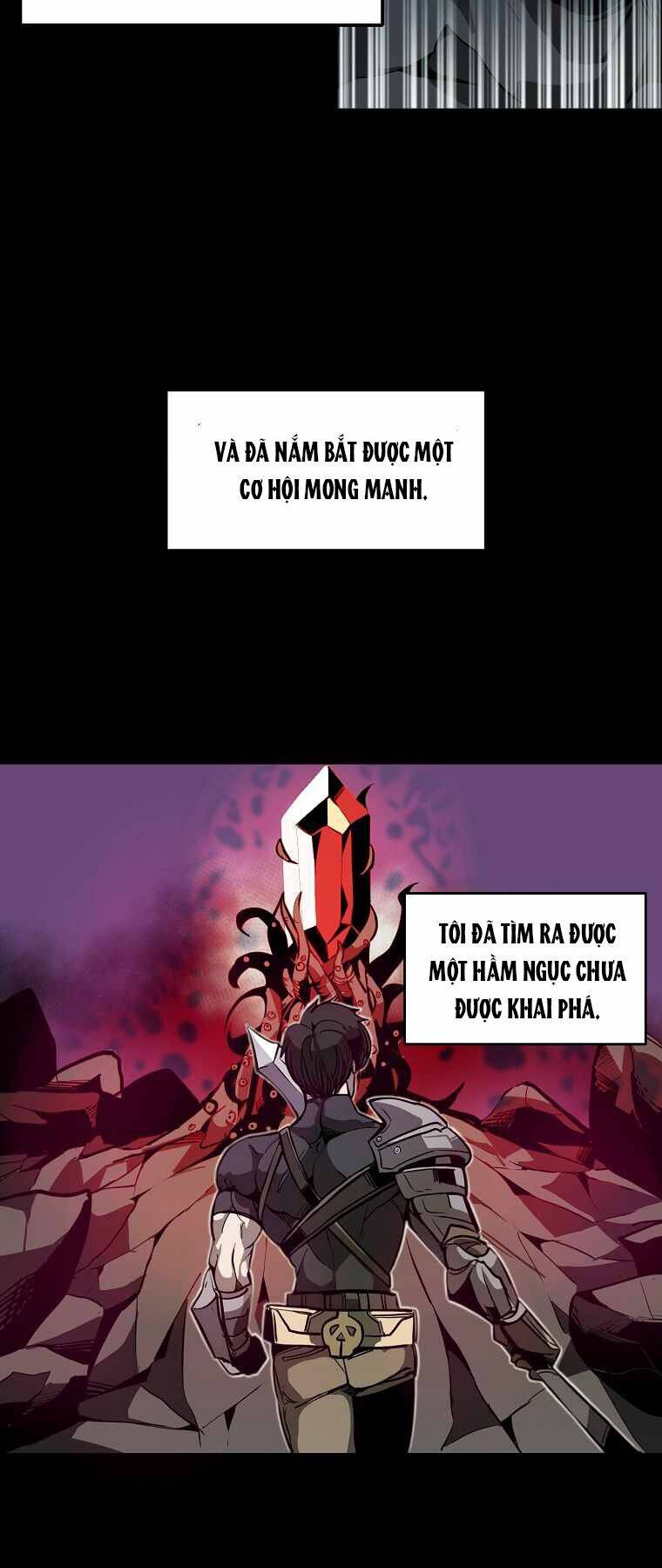 Hồi Quy Trở Lại Thành Kẻ Vô Dụng: Chương 1