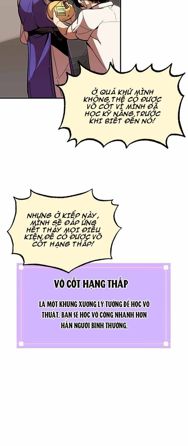 Hồi Quy Trở Lại Thành Kẻ Vô Dụng: Chương 1