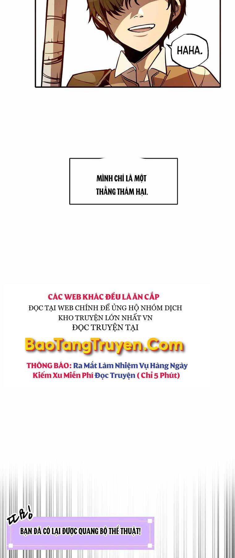 Hồi Quy Trở Lại Thành Kẻ Vô Dụng: Chương 1