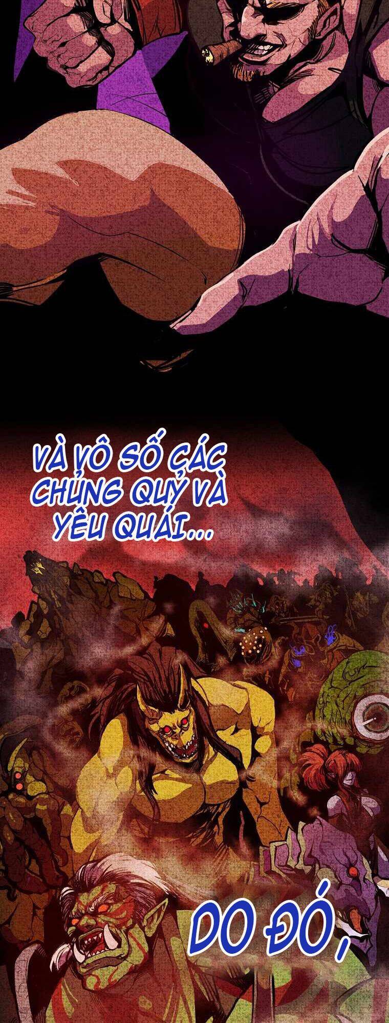 Hồi Quy Trở Lại Thành Kẻ Vô Dụng: Chương 1