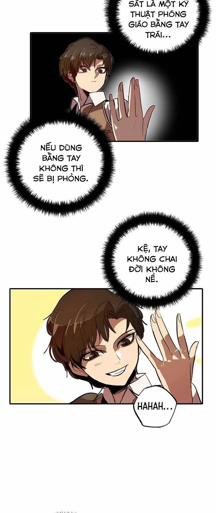 Hồi Quy Trở Lại Thành Kẻ Vô Dụng: Chương 1