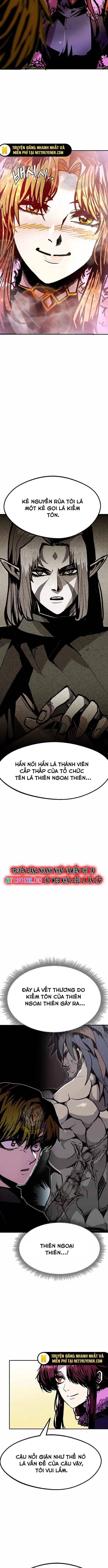 Hồi Quy Trở Lại Thành Kẻ Vô Dụng: Chapter 82