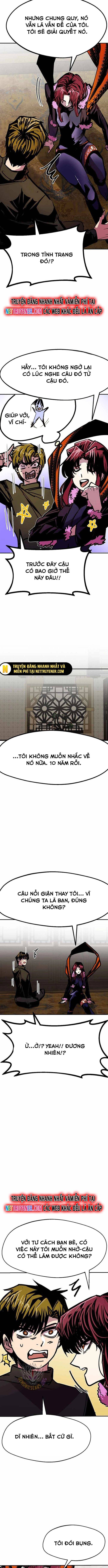 Hồi Quy Trở Lại Thành Kẻ Vô Dụng: Chapter 82