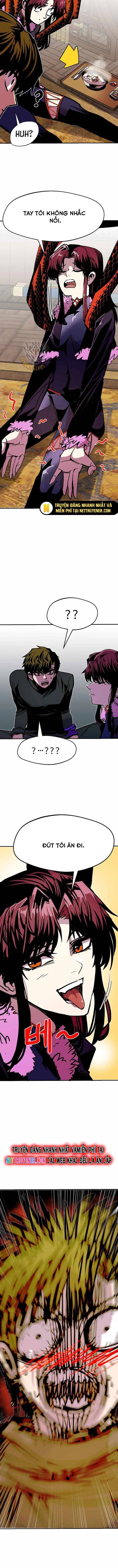 Hồi Quy Trở Lại Thành Kẻ Vô Dụng: Chapter 82