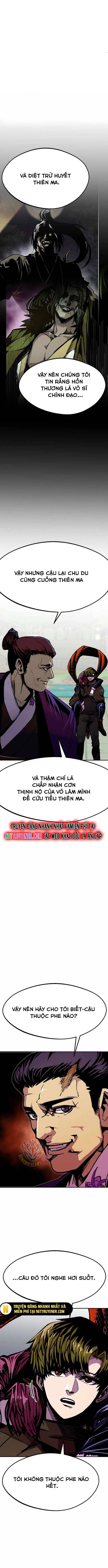 Hồi Quy Trở Lại Thành Kẻ Vô Dụng: Chapter 82
