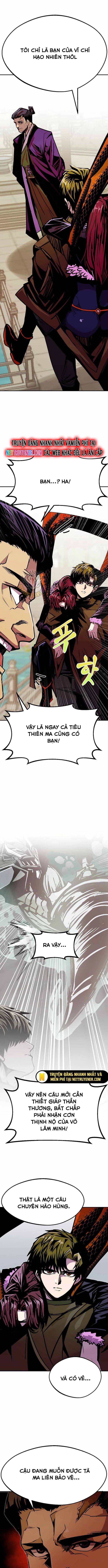 Hồi Quy Trở Lại Thành Kẻ Vô Dụng: Chapter 82