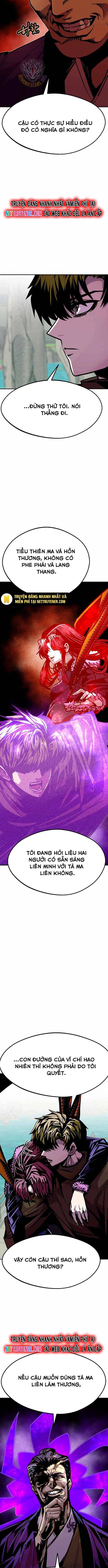 Hồi Quy Trở Lại Thành Kẻ Vô Dụng: Chapter 82