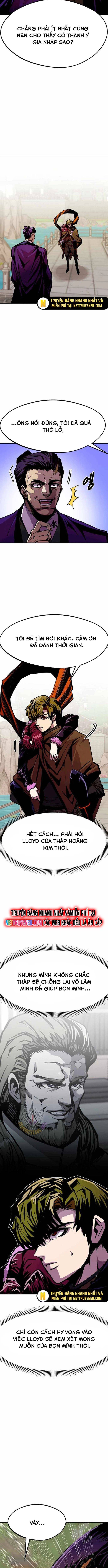 Hồi Quy Trở Lại Thành Kẻ Vô Dụng: Chapter 82