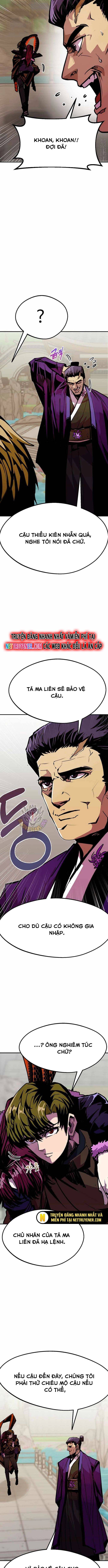 Hồi Quy Trở Lại Thành Kẻ Vô Dụng: Chapter 82