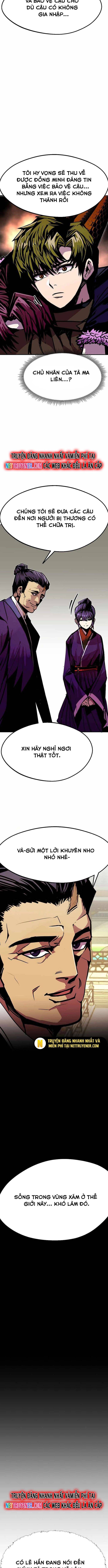 Hồi Quy Trở Lại Thành Kẻ Vô Dụng: Chapter 82
