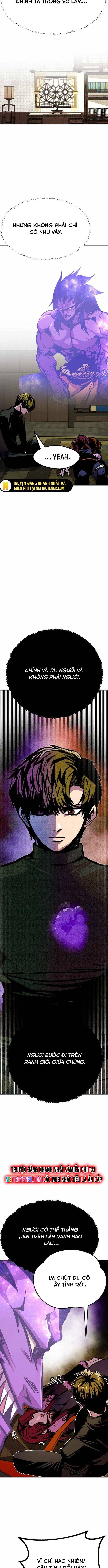 Hồi Quy Trở Lại Thành Kẻ Vô Dụng: Chapter 82