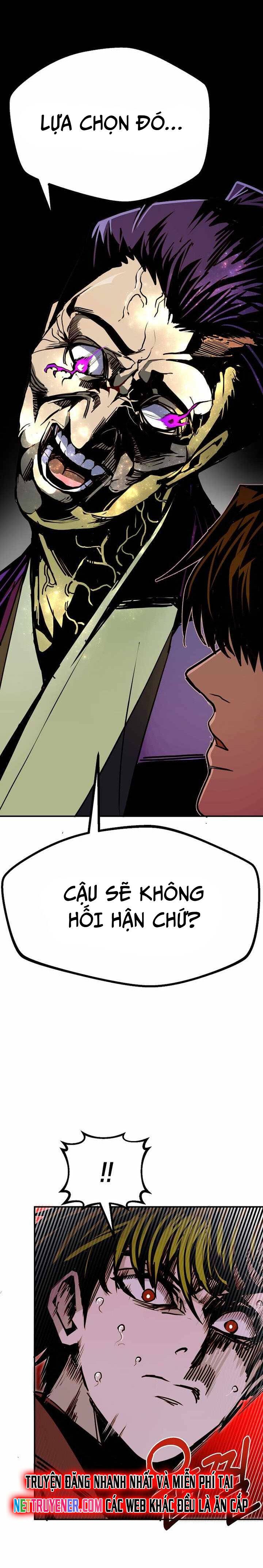 Hồi Quy Trở Lại Thành Kẻ Vô Dụng: Chapter 83