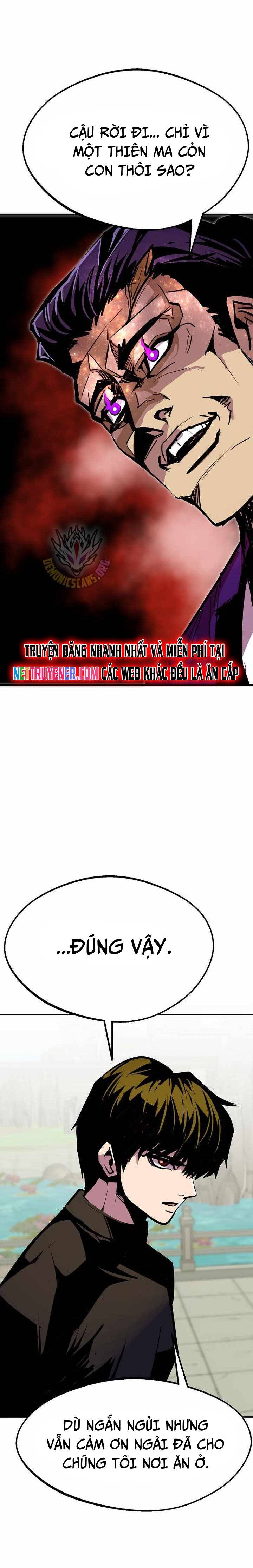 Hồi Quy Trở Lại Thành Kẻ Vô Dụng: Chapter 83
