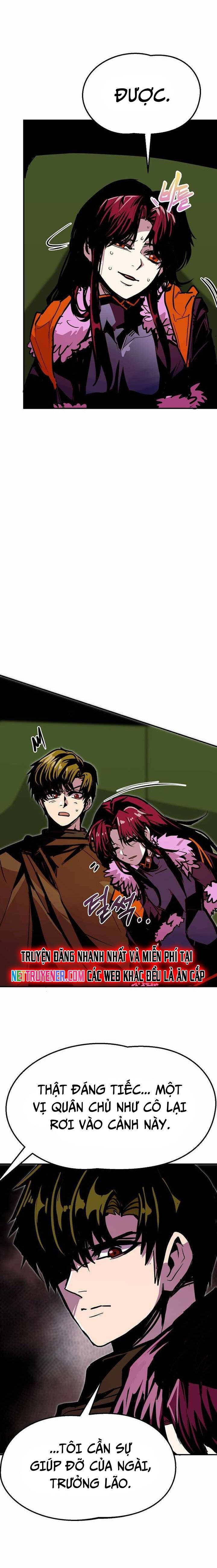 Hồi Quy Trở Lại Thành Kẻ Vô Dụng: Chapter 83