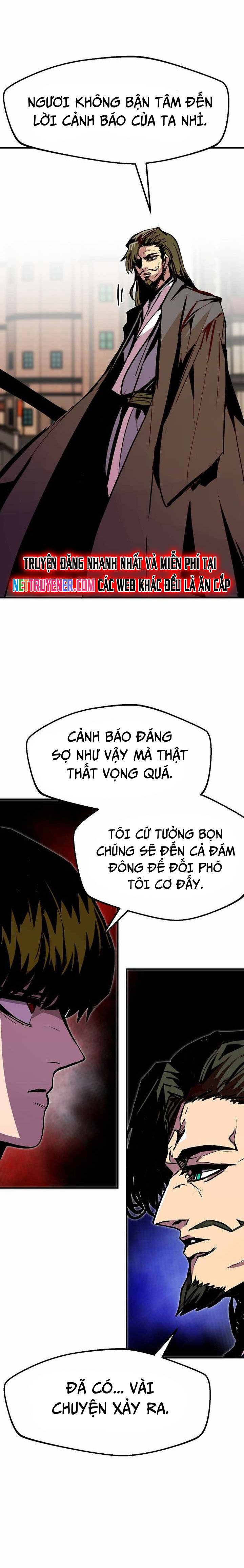 Hồi Quy Trở Lại Thành Kẻ Vô Dụng: Chapter 83
