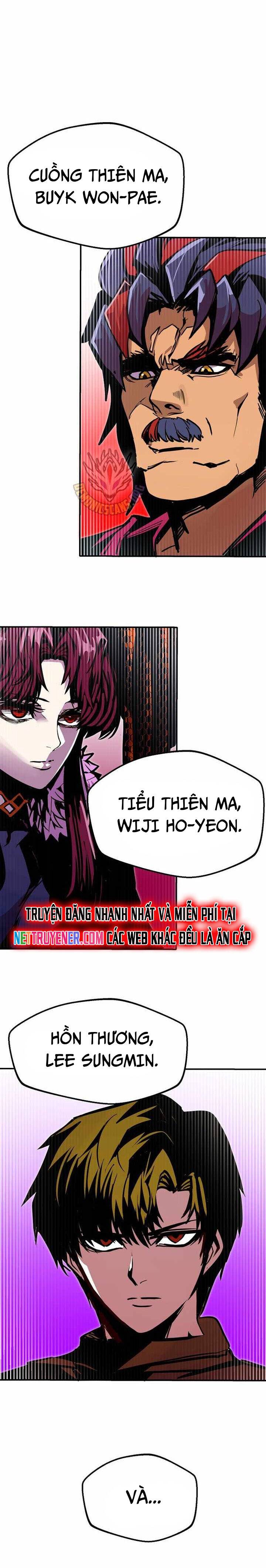 Hồi Quy Trở Lại Thành Kẻ Vô Dụng: Chapter 83