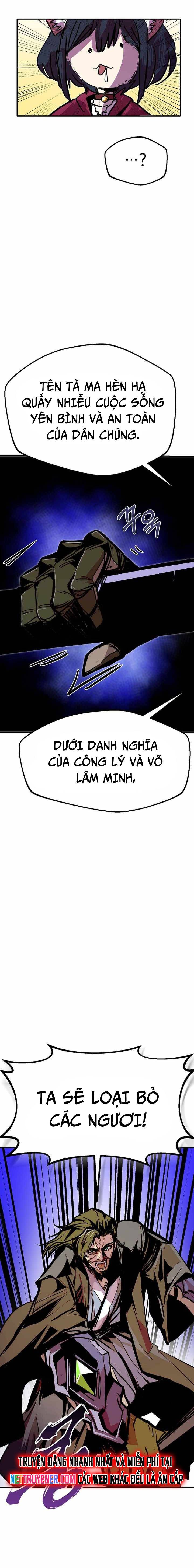 Hồi Quy Trở Lại Thành Kẻ Vô Dụng: Chapter 83