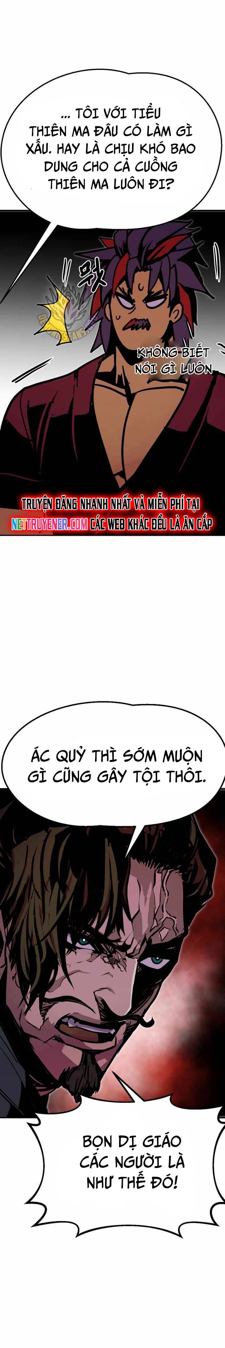 Hồi Quy Trở Lại Thành Kẻ Vô Dụng: Chapter 83