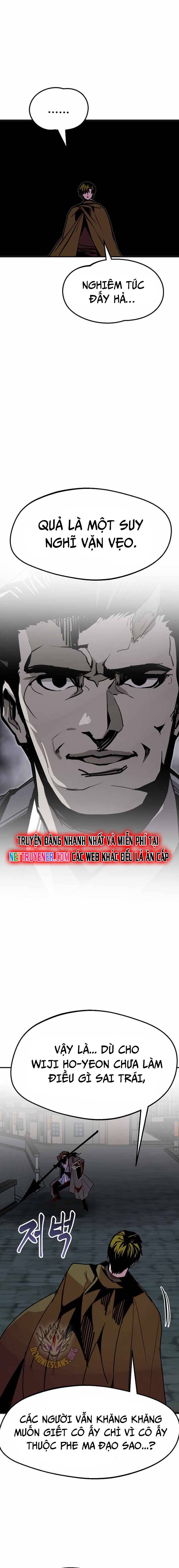 Hồi Quy Trở Lại Thành Kẻ Vô Dụng: Chapter 83
