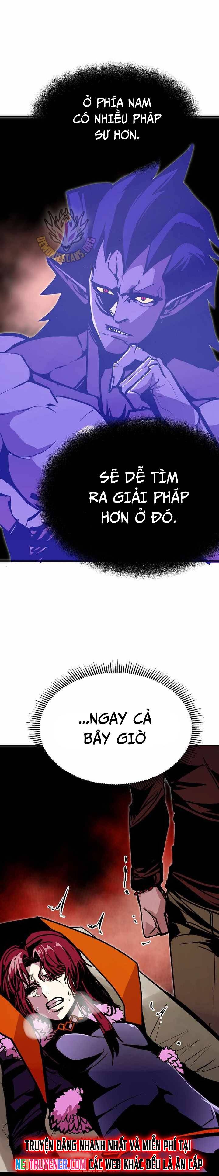 Hồi Quy Trở Lại Thành Kẻ Vô Dụng: Chapter 83
