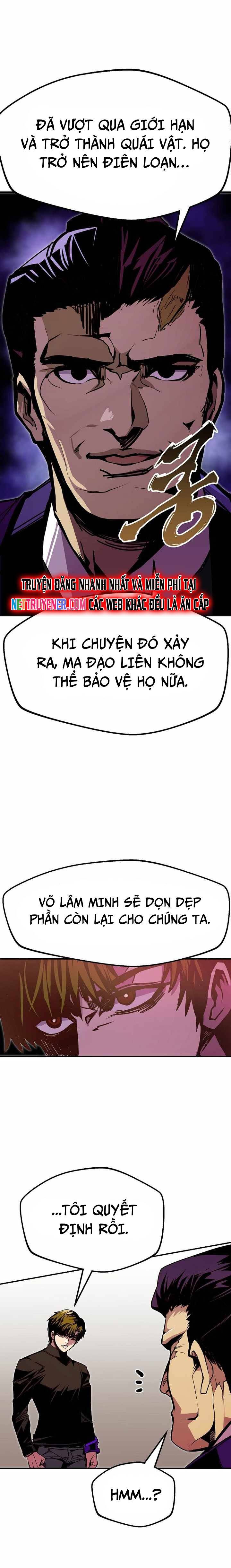 Hồi Quy Trở Lại Thành Kẻ Vô Dụng: Chapter 83